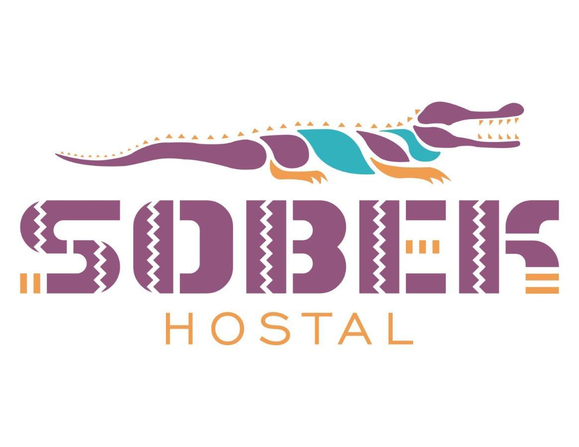 Casa Sobek Hotel Puerto Escondido  Exterior foto